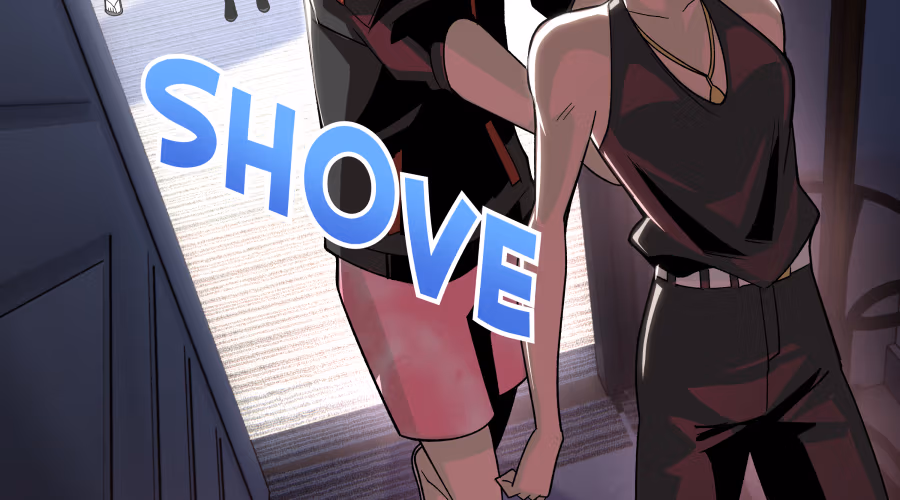 Dating Sim[on] Chapter 29 page 87 - 