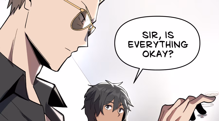 Dating Sim[on] Chapter 29 page 90 - 
