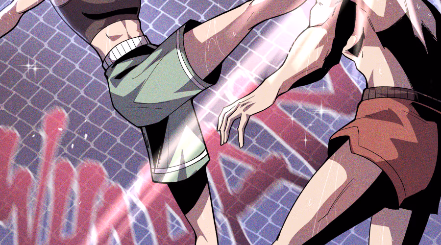 Dating Sim[on] Chapter 29 page 10 - 