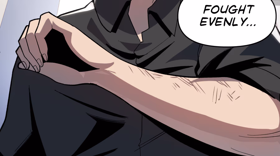 Dating Sim[on] Chapter 29 page 94 - 