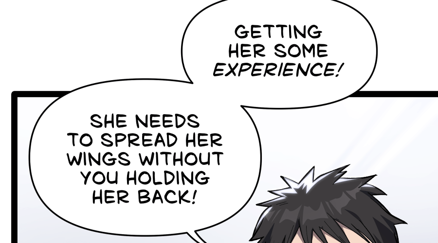 Dating Sim[on] Episode 30 page 11 - 