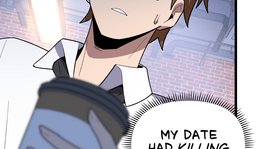 Dating Sim[on] Episode 30 page 101 - 