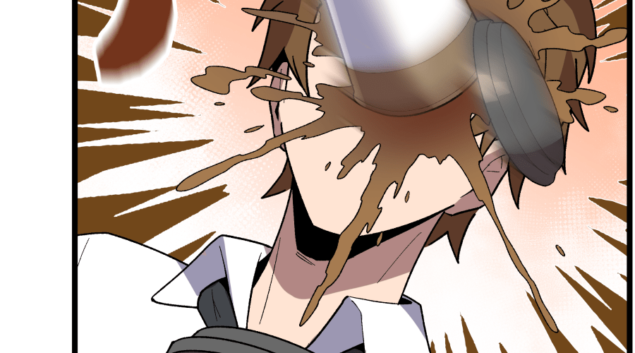 Dating Sim[on] Episode 30 page 104 - 