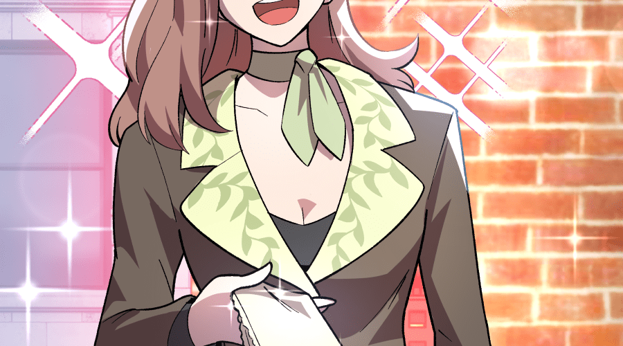 Dating Sim[on] Episode 30 page 112 - 