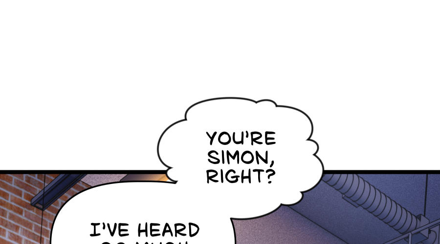 Dating Sim[on] Episode 30 page 117 - 
