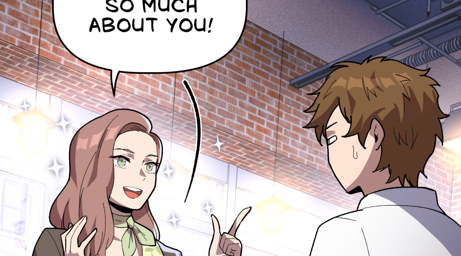 Dating Sim[on] Episode 30 page 118 - 