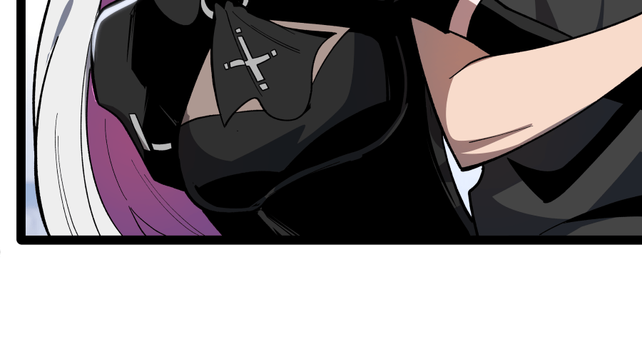 Dating Sim[on] Episode 30 page 13 - 