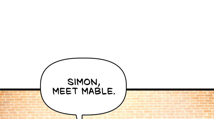 Dating Sim[on] Episode 30 page 124 - 