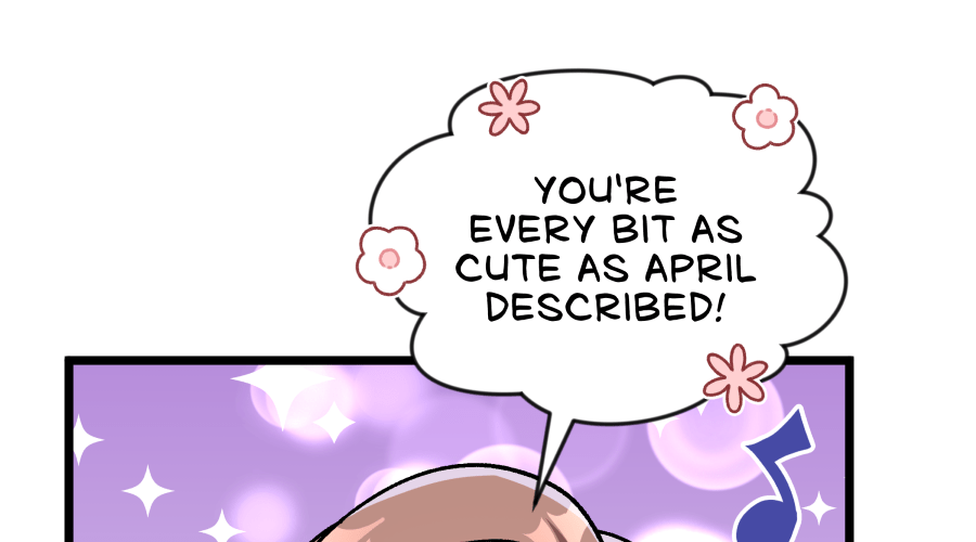 Dating Sim[on] Episode 30 page 130 - 