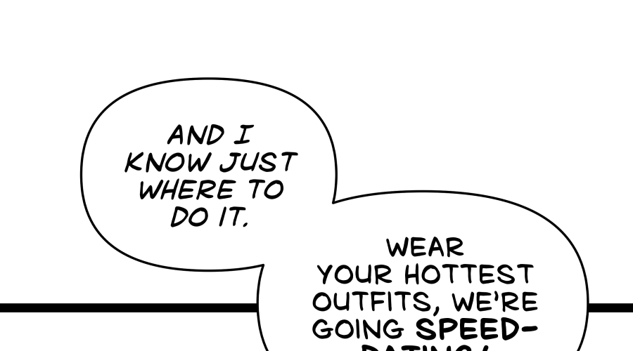 Dating Sim[on] Episode 30 page 14 - 