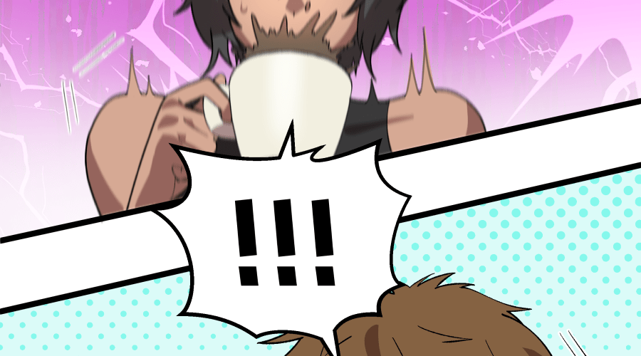 Dating Sim[on] Episode 30 page 134 - 
