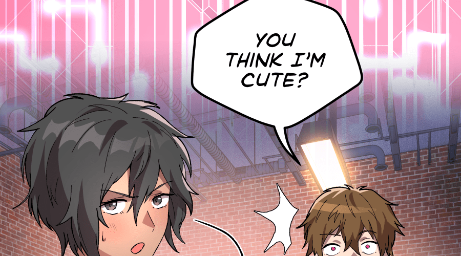 Dating Sim[on] Episode 30 page 140 - 