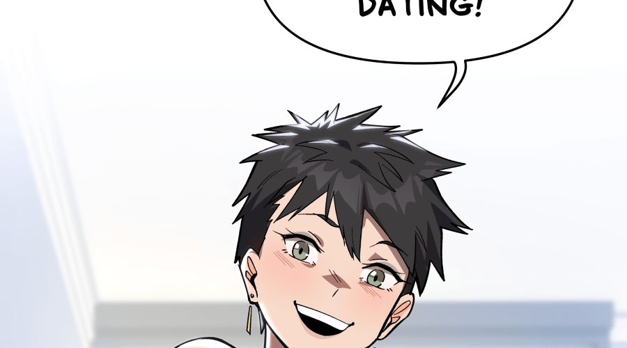 Dating Sim[on] Episode 30 page 15 - 