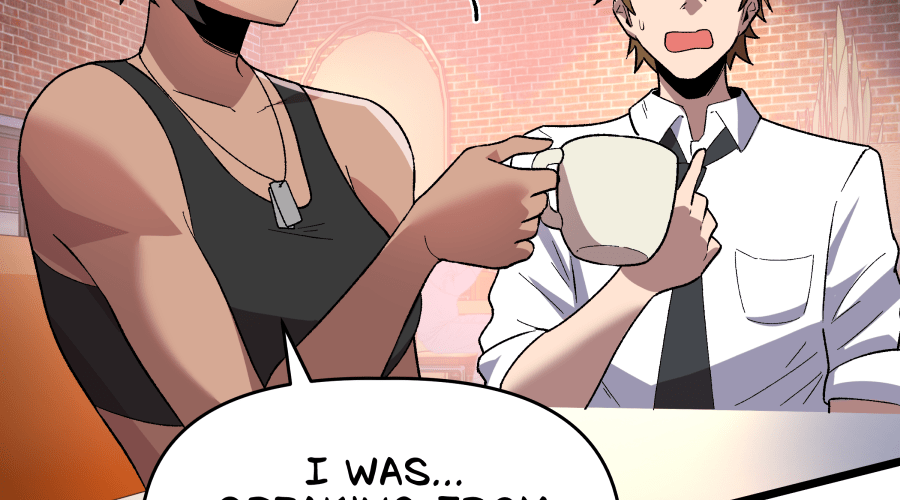 Dating Sim[on] Episode 30 page 141 - 