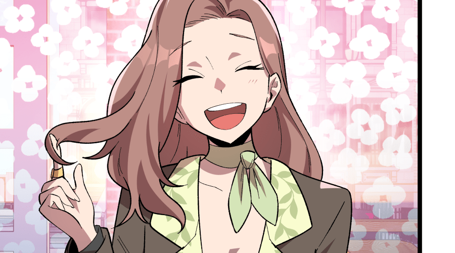 Dating Sim[on] Episode 30 page 144 - 