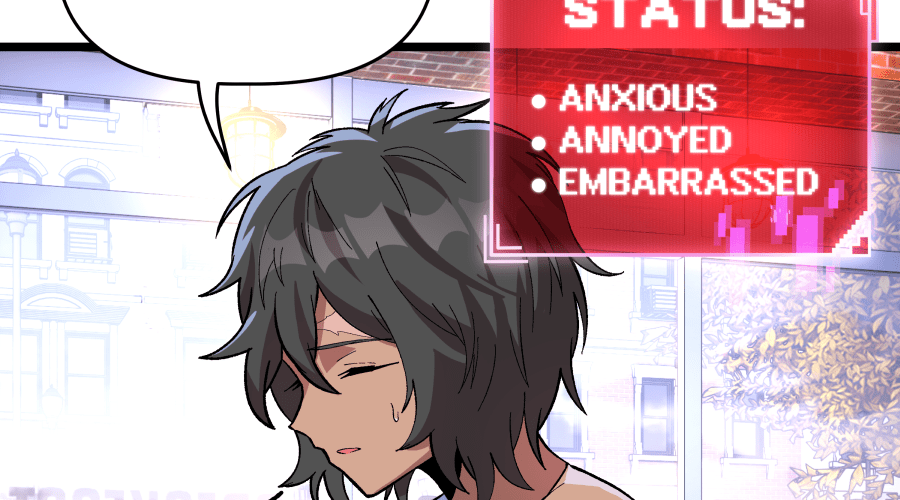 Dating Sim[on] Episode 30 page 147 - 
