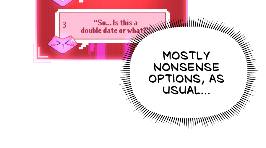 Dating Sim[on] Episode 30 page 149 - 