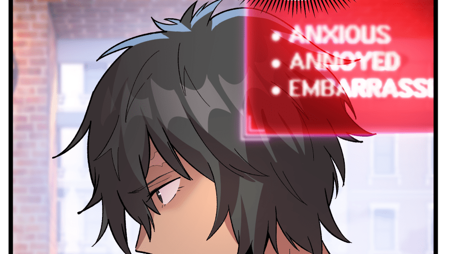 Dating Sim[on] Episode 30 page 152 - 