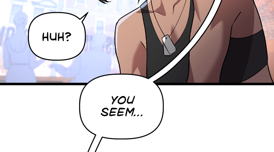 Dating Sim[on] Episode 30 page 159 - 
