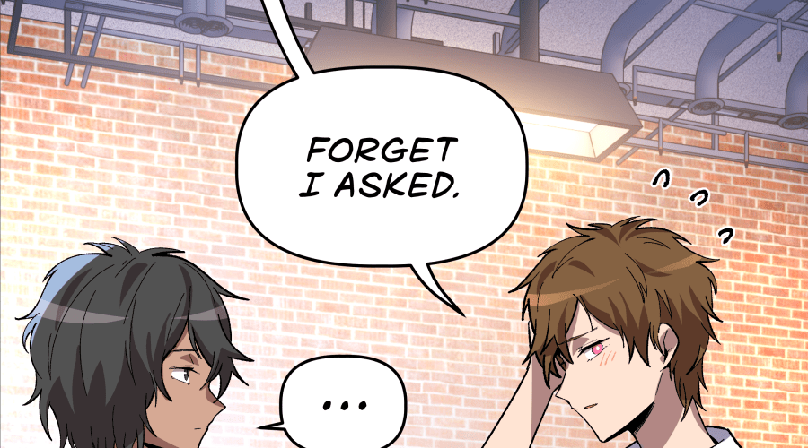 Dating Sim[on] Episode 30 page 161 - 