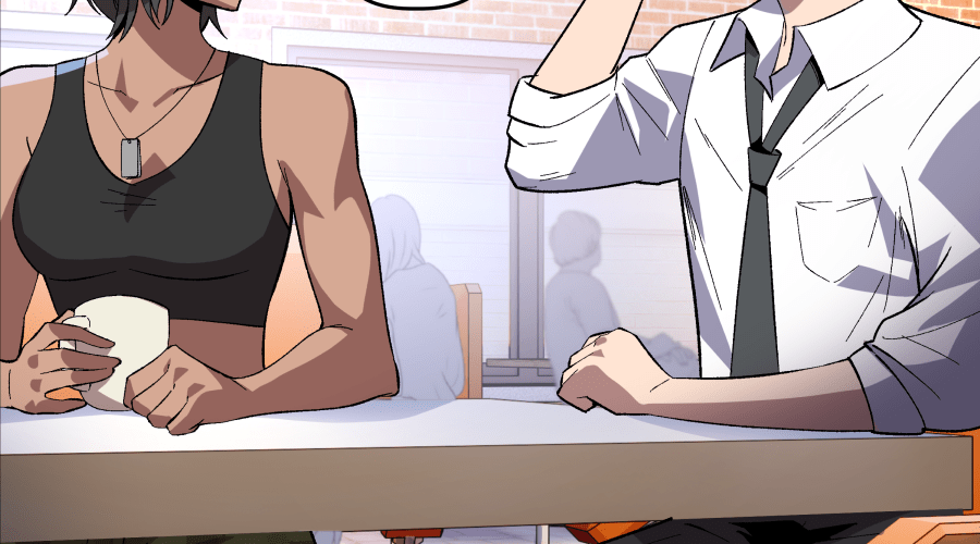 Dating Sim[on] Episode 30 page 162 - 