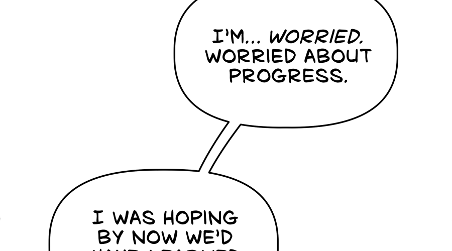 Dating Sim[on] Episode 30 page 164 - 