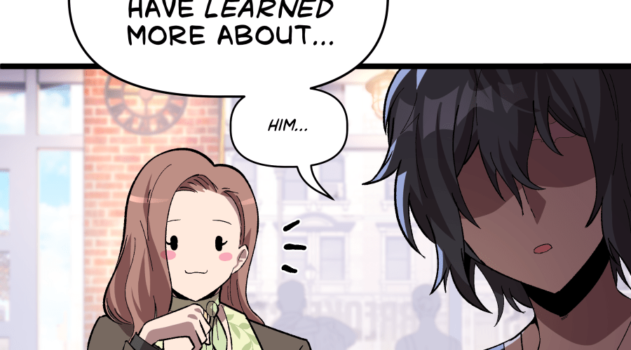 Dating Sim[on] Episode 30 page 165 - 
