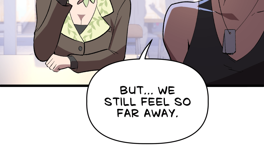 Dating Sim[on] Episode 30 page 166 - 