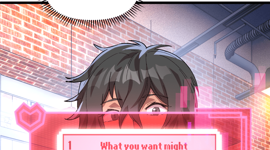 Dating Sim[on] Episode 30 page 174 - 
