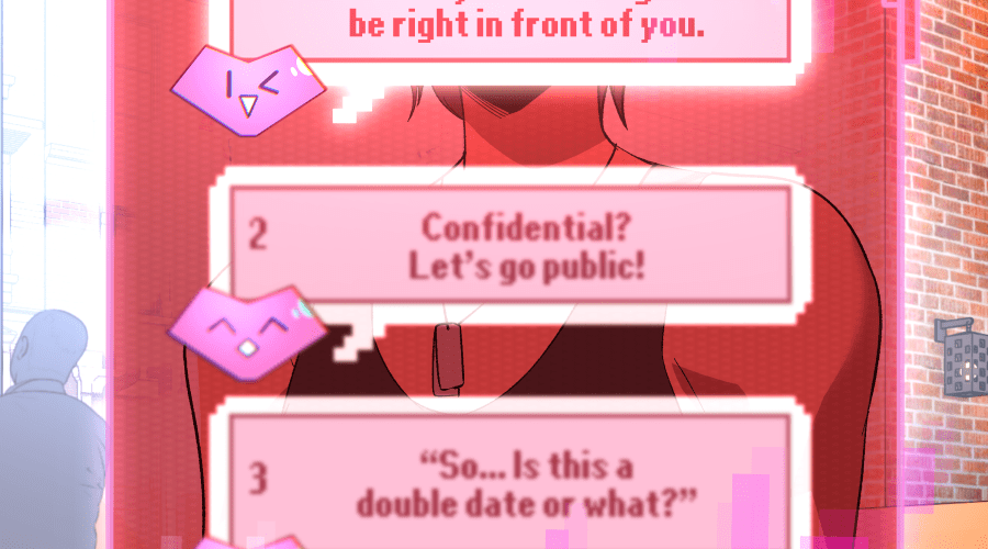 Dating Sim[on] Episode 30 page 175 - 