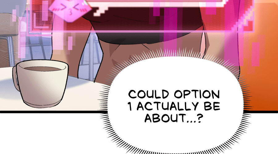 Dating Sim[on] Episode 30 page 176 - 