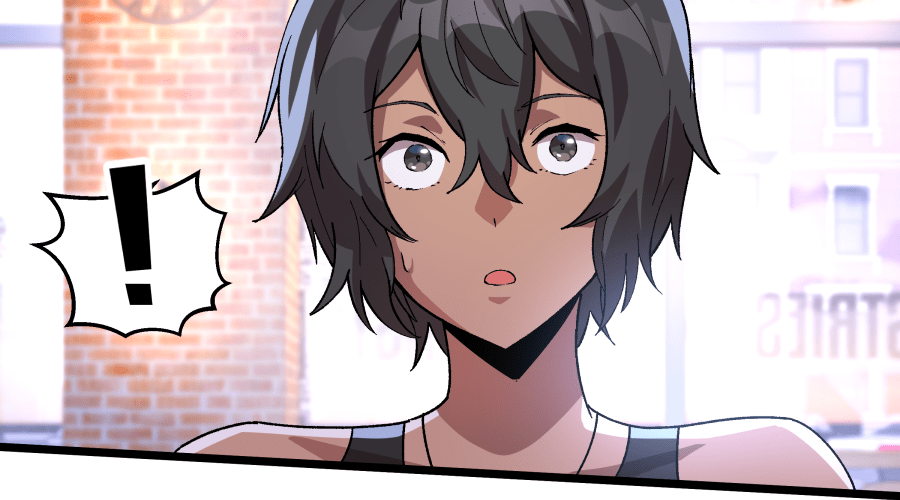 Dating Sim[on] Episode 30 page 180 - 