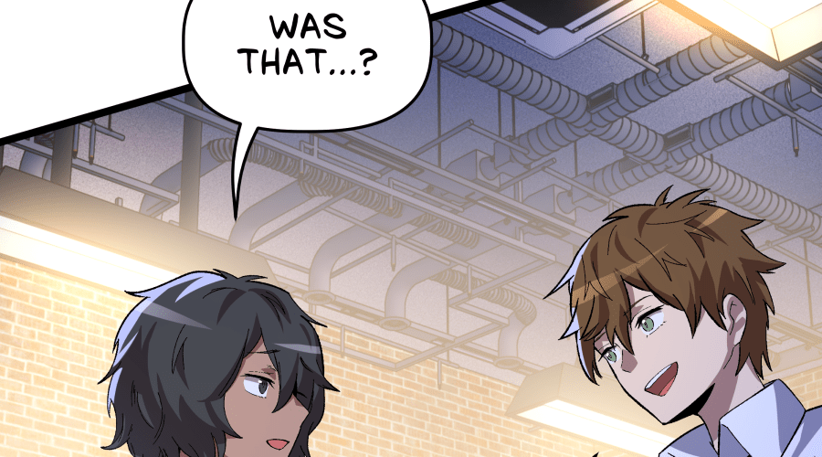 Dating Sim[on] Episode 30 page 182 - 
