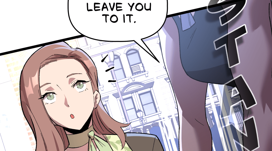 Dating Sim[on] Episode 30 page 186 - 