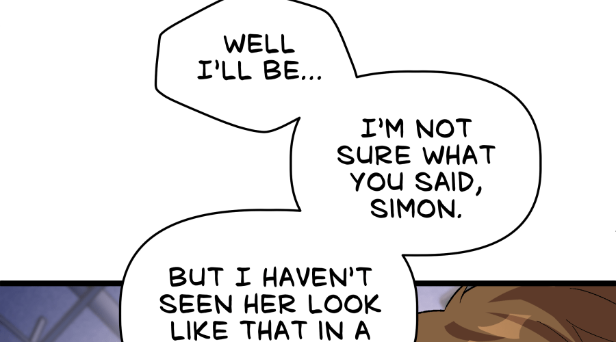 Dating Sim[on] Episode 30 page 190 - 