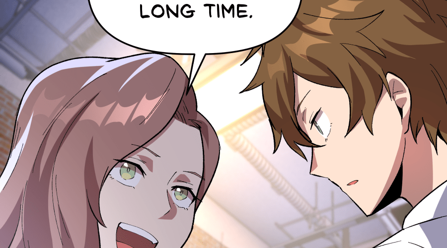 Dating Sim[on] Episode 30 page 191 - 