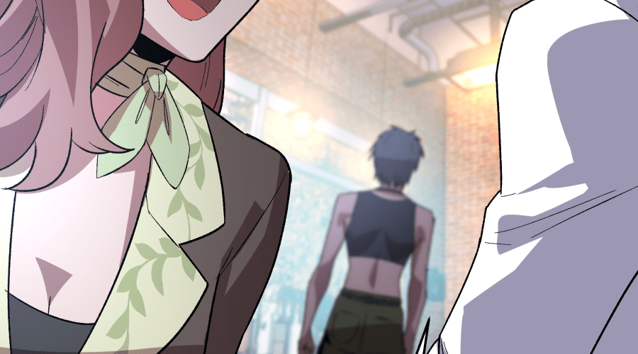 Dating Sim[on] Episode 30 page 192 - 