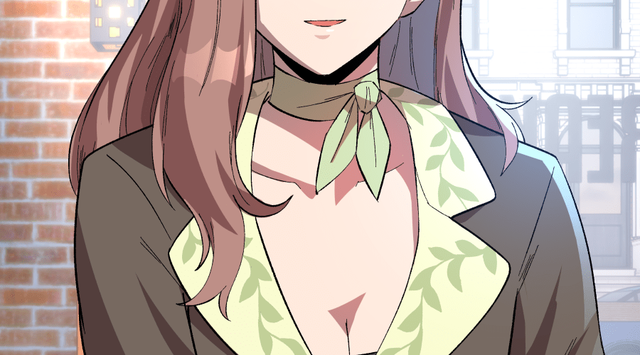 Dating Sim[on] Episode 30 page 198 - 