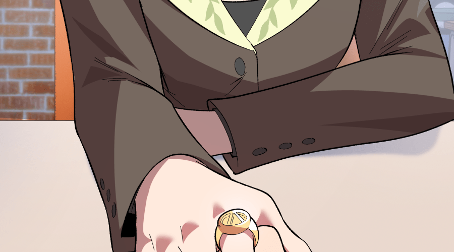 Dating Sim[on] Episode 30 page 199 - 