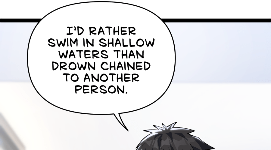Dating Sim[on] Episode 30 page 3 - 