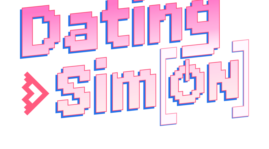 Dating Sim[on] Episode 30 page 21 - 