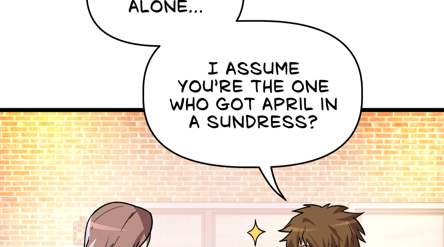 Dating Sim[on] Episode 30 page 202 - 