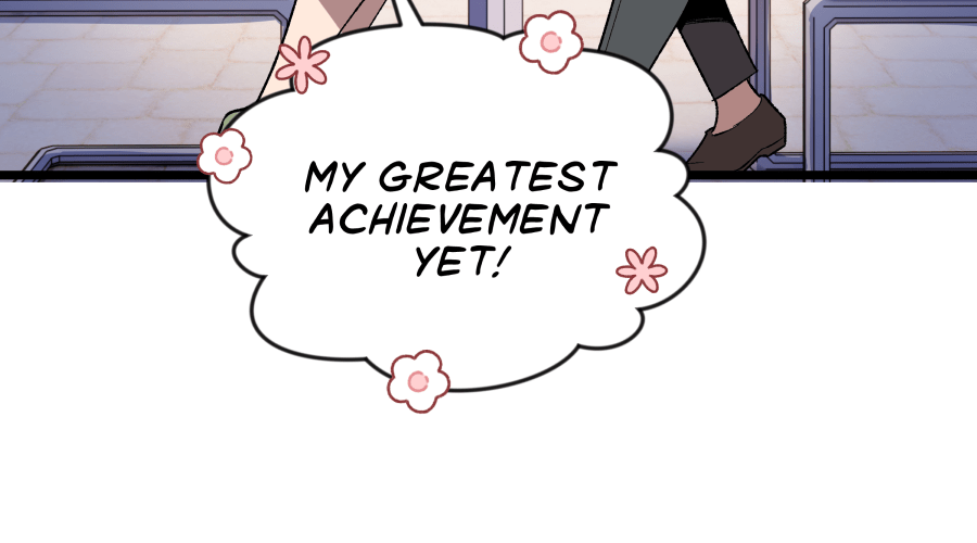 Dating Sim[on] Episode 30 page 204 - 