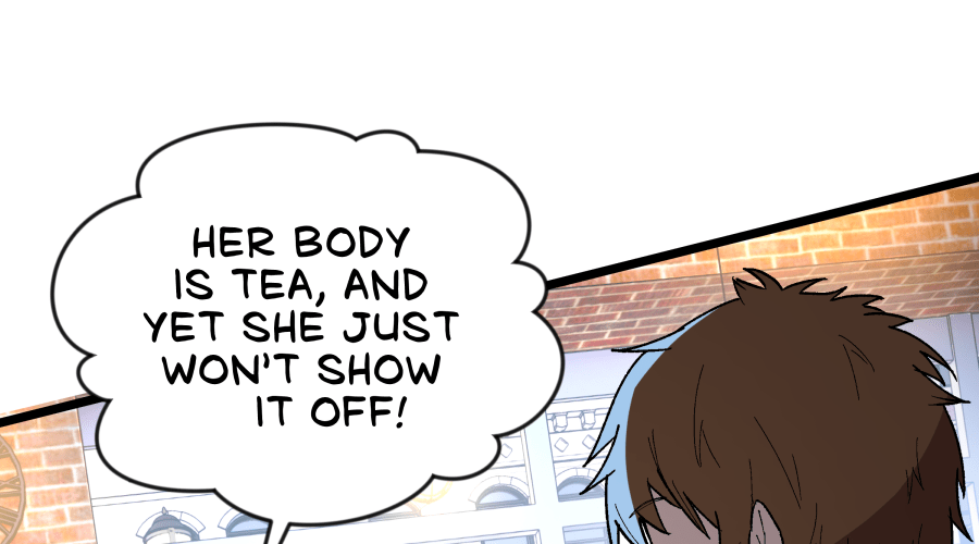 Dating Sim[on] Episode 30 page 205 - 