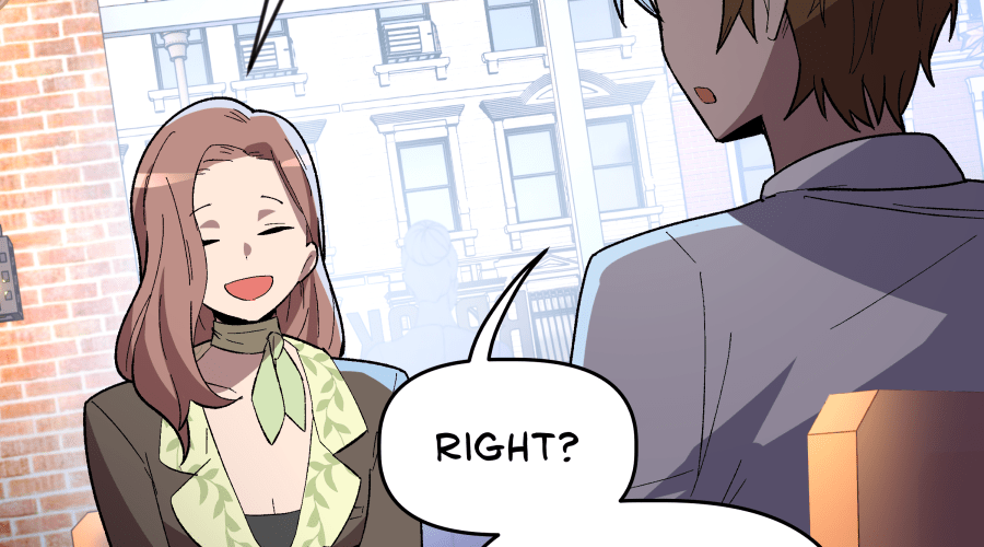 Dating Sim[on] Episode 30 page 206 - 
