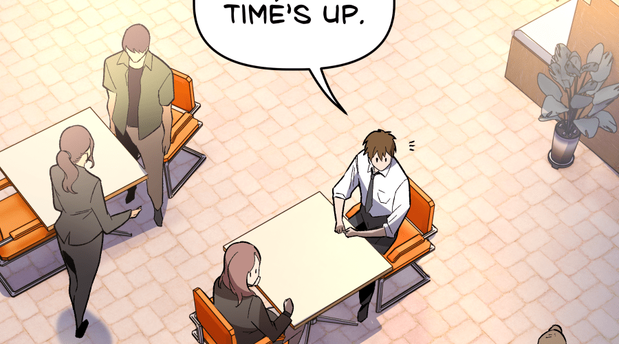 Dating Sim[on] Episode 30 page 209 - 