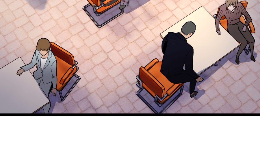 Dating Sim[on] Episode 30 page 210 - 