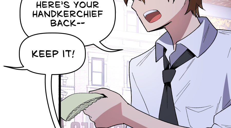 Dating Sim[on] Episode 30 page 212 - 