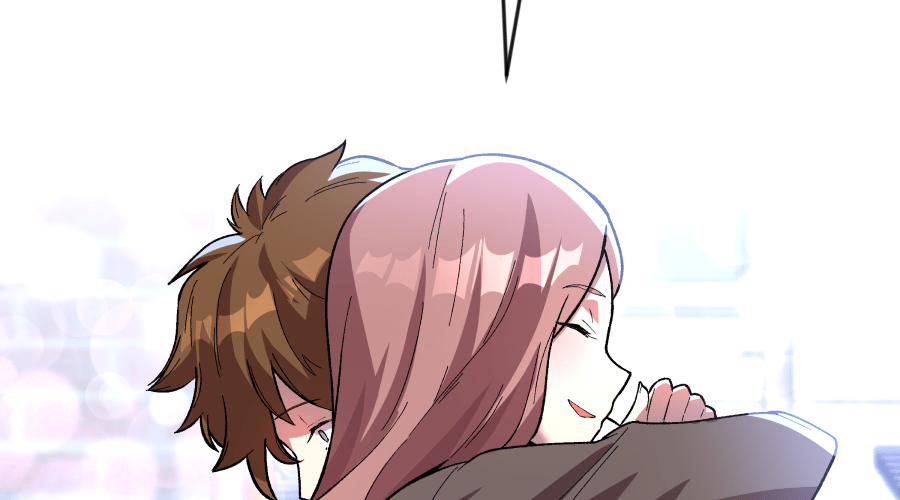 Dating Sim[on] Episode 30 page 215 - 