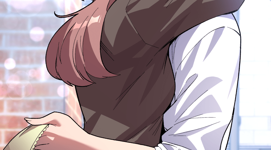 Dating Sim[on] Episode 30 page 216 - 